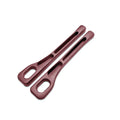 Car Seat Gap Organizer, 2-Pack