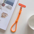Phone Lanyard Strap, Adjustable Wrist Loop