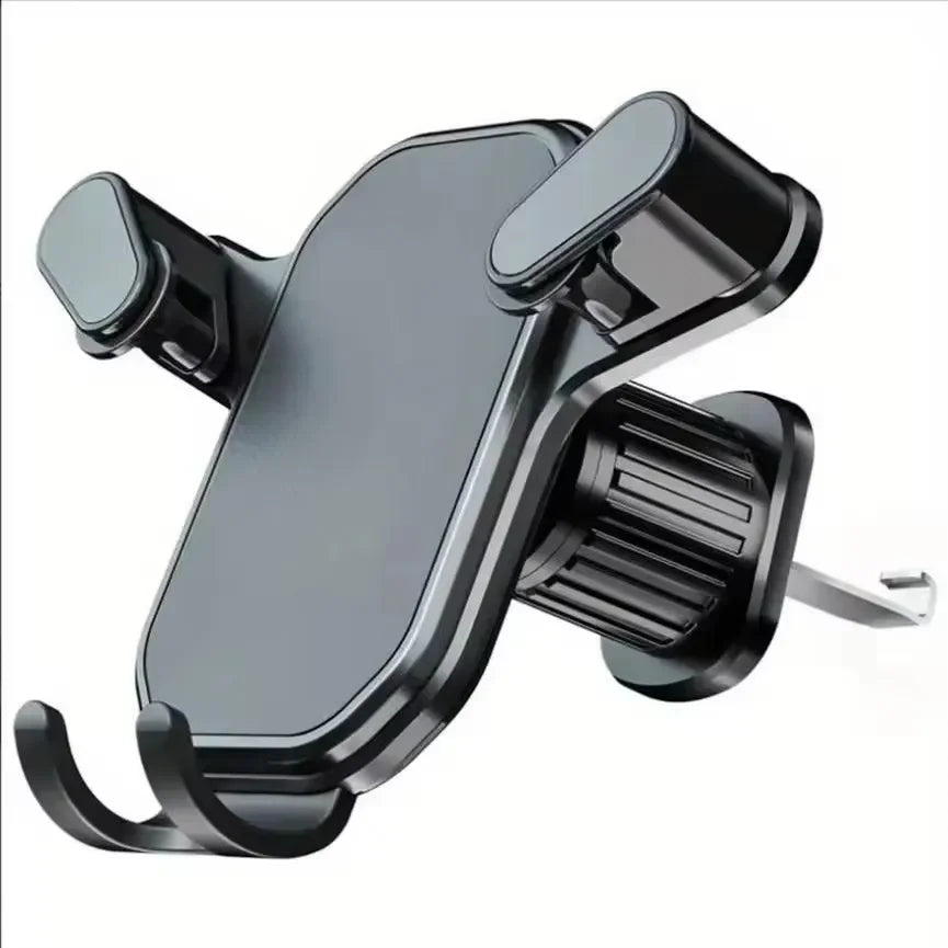Gravity Car Phone Holder, Air Vent Mount